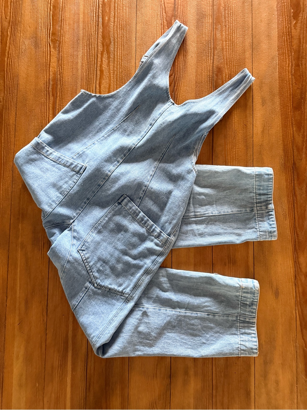 Amazon Overalls
